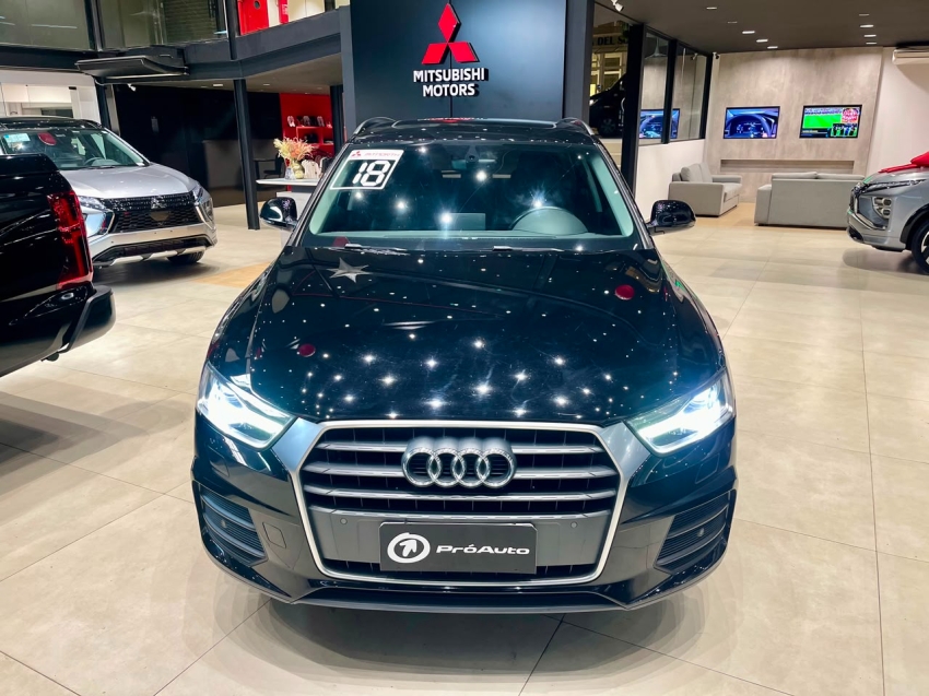 Audi-Q3-1.4 TFSI ATTRACTION FLEX 4P S TRONIC