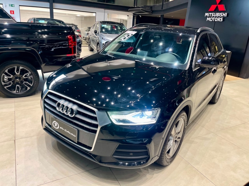 Audi-Q3-1.4 TFSI ATTRACTION FLEX 4P S TRONIC