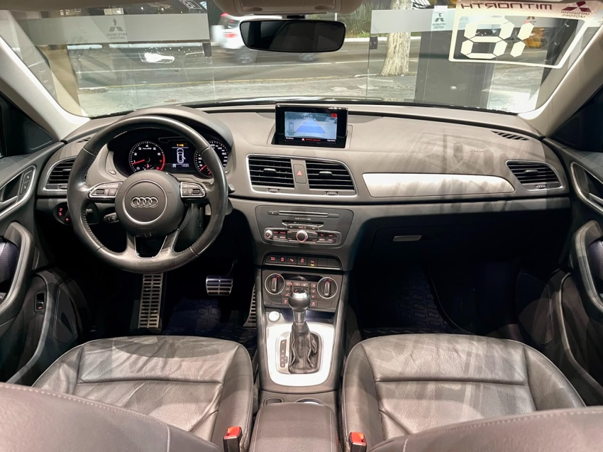 Audi-Q3-1.4 TFSI ATTRACTION FLEX 4P S TRONIC