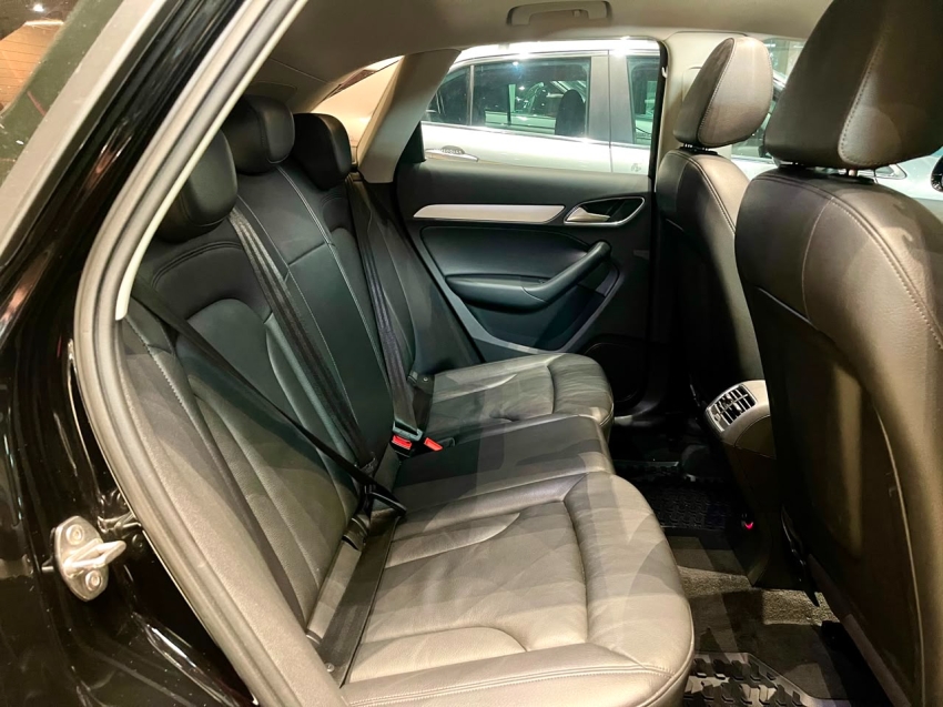 Audi-Q3-1.4 TFSI ATTRACTION FLEX 4P S TRONIC