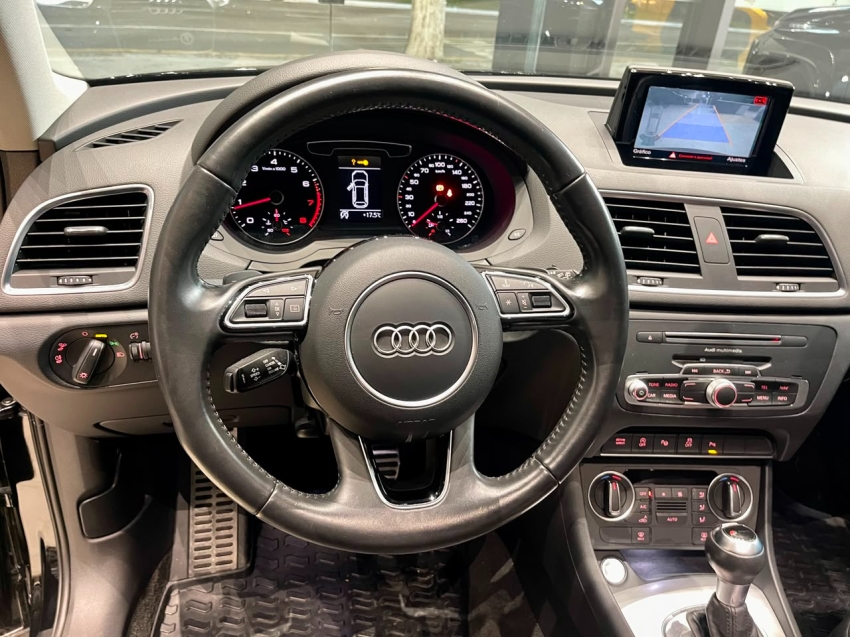Audi-Q3-1.4 TFSI ATTRACTION FLEX 4P S TRONIC
