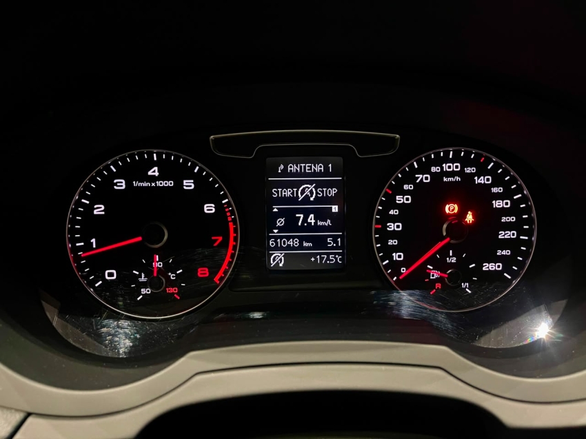 Audi-Q3-1.4 TFSI ATTRACTION FLEX 4P S TRONIC