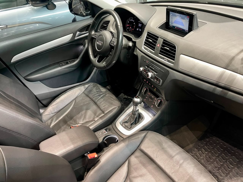 Audi-Q3-1.4 TFSI ATTRACTION FLEX 4P S TRONIC