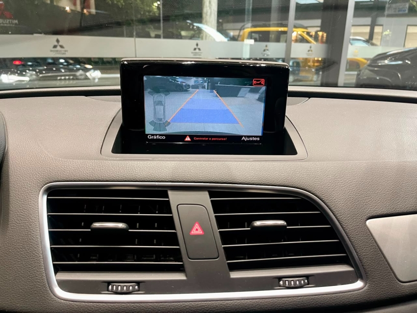 Audi-Q3-1.4 TFSI ATTRACTION FLEX 4P S TRONIC