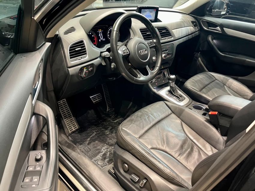 Audi-Q3-1.4 TFSI ATTRACTION FLEX 4P S TRONIC
