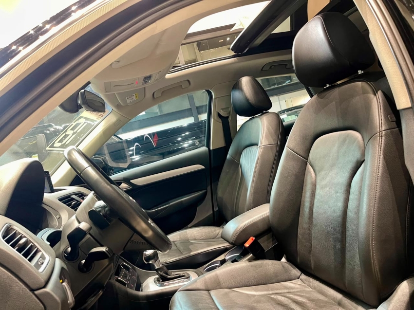 Audi-Q3-1.4 TFSI ATTRACTION FLEX 4P S TRONIC