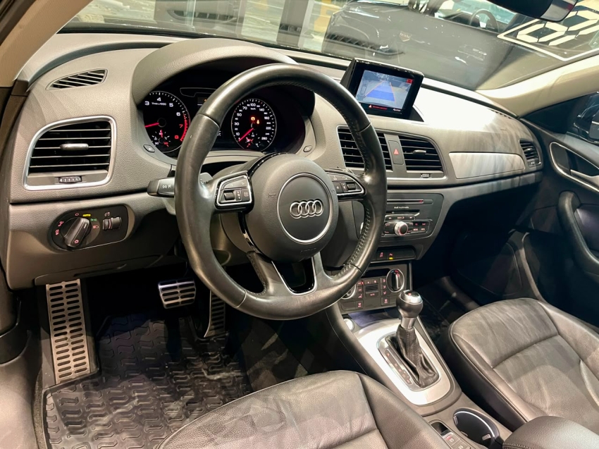 Audi-Q3-1.4 TFSI ATTRACTION FLEX 4P S TRONIC
