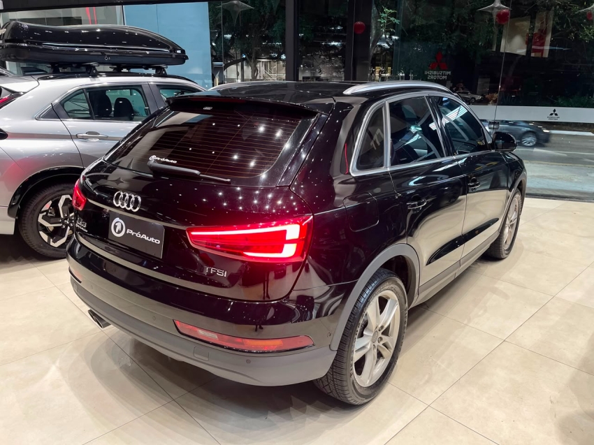 Audi-Q3-1.4 TFSI ATTRACTION FLEX 4P S TRONIC