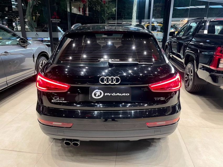 Audi-Q3-1.4 TFSI ATTRACTION FLEX 4P S TRONIC