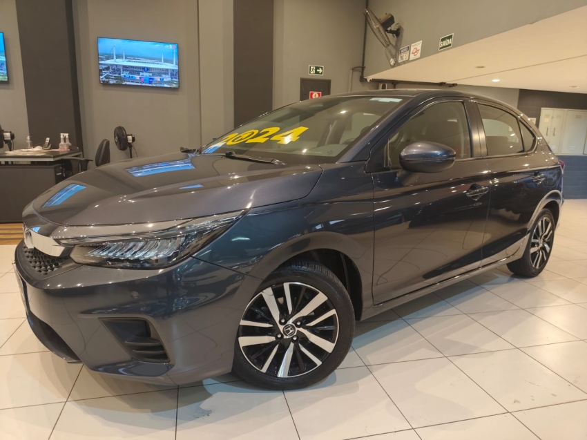 1.5 i-VTEC FLEX HATCH TOURING CVT