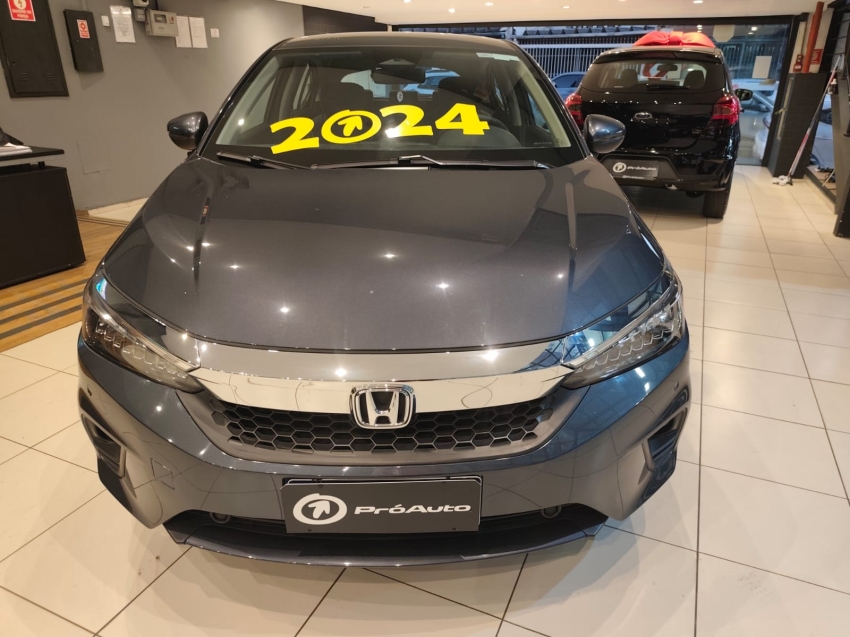 Honda-CITY-1.5 i-VTEC FLEX HATCH TOURING CVT