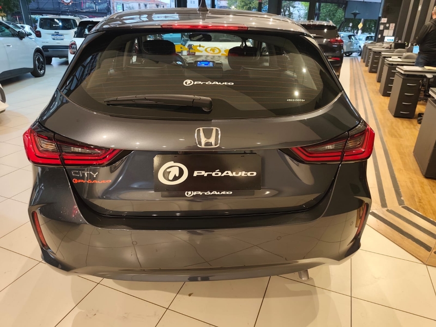 Honda-CITY-1.5 i-VTEC FLEX HATCH TOURING CVT