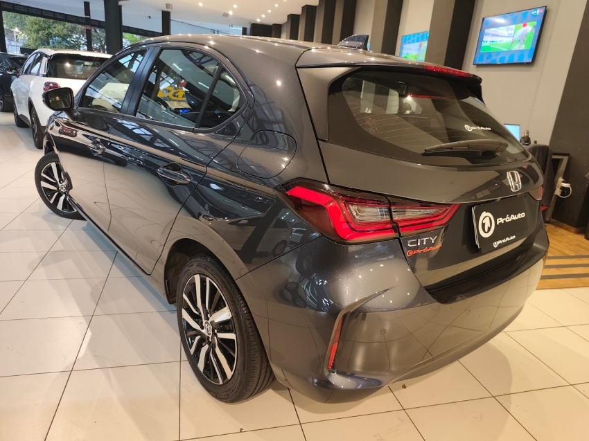 Honda-CITY-1.5 i-VTEC FLEX HATCH TOURING CVT