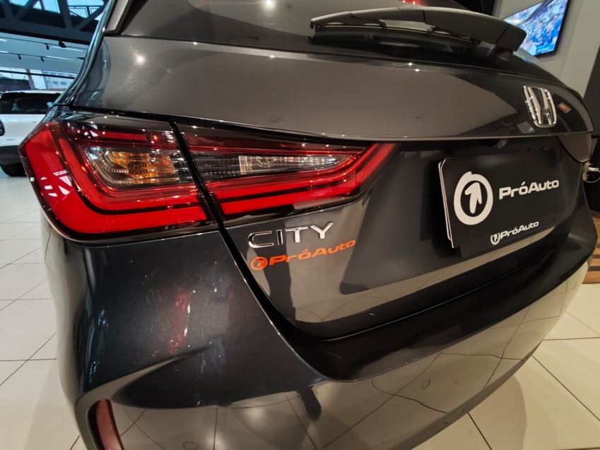 Honda-CITY-1.5 i-VTEC FLEX HATCH TOURING CVT