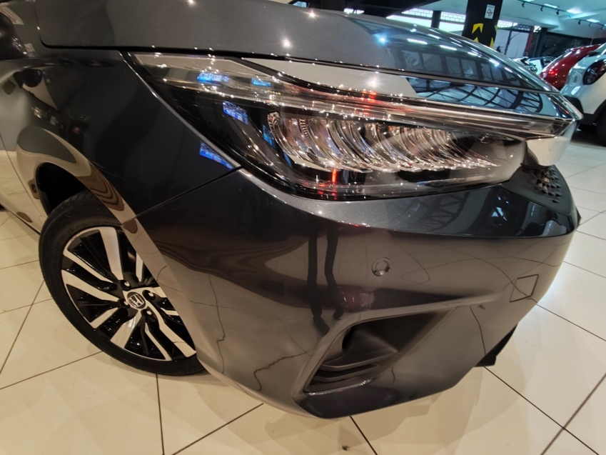 Honda-CITY-1.5 i-VTEC FLEX HATCH TOURING CVT