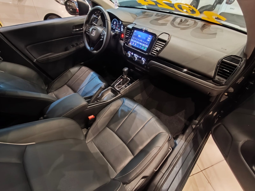 Honda-CITY-1.5 i-VTEC FLEX HATCH TOURING CVT