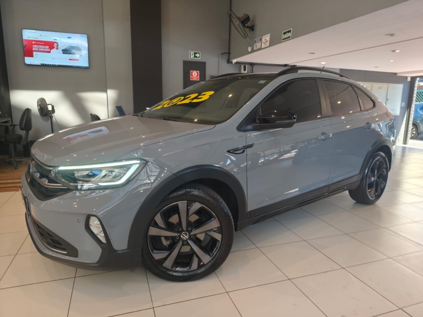 Volkswagen-NIVUS-1.0 200 TSI TOTAL FLEX HIGHLINE AUTOMÁTICO