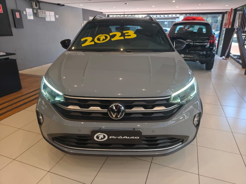 Volkswagen-NIVUS-1.0 200 TSI TOTAL FLEX HIGHLINE AUTOMÁTICO