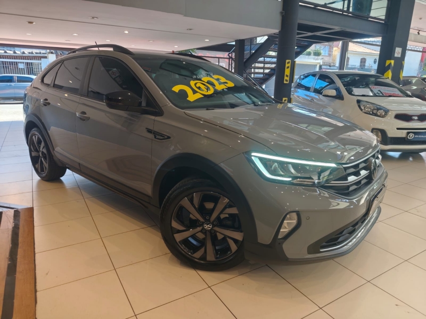 Volkswagen-NIVUS-1.0 200 TSI TOTAL FLEX HIGHLINE AUTOMÁTICO