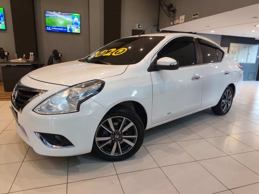 1.6 16V FLEXSTART SL 4P XTRONIC