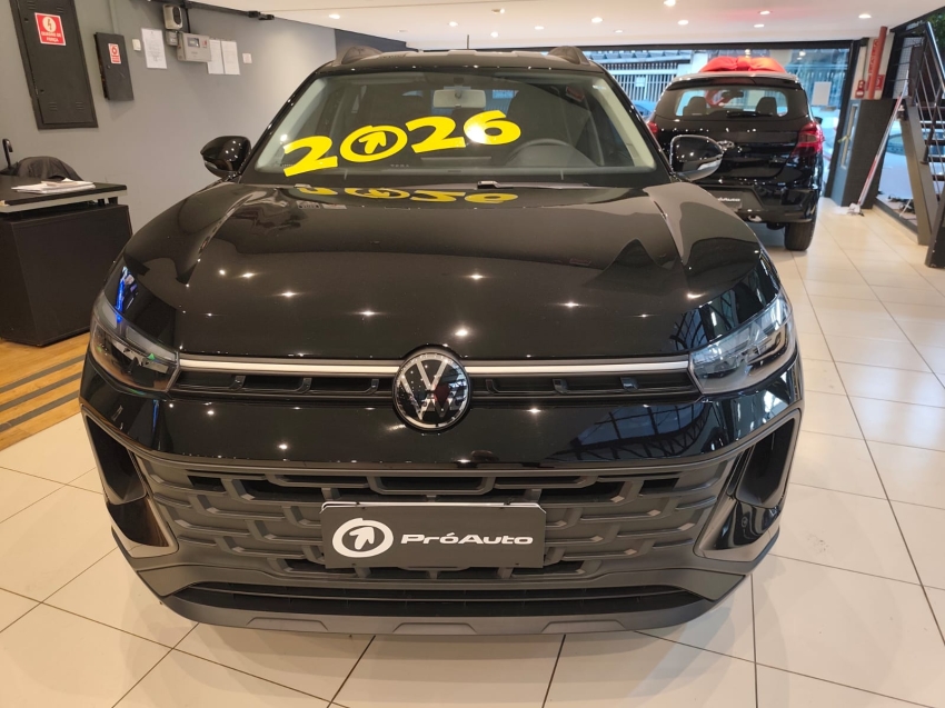 Volkswagen-TERA-1.0 170 TSI MANUAL