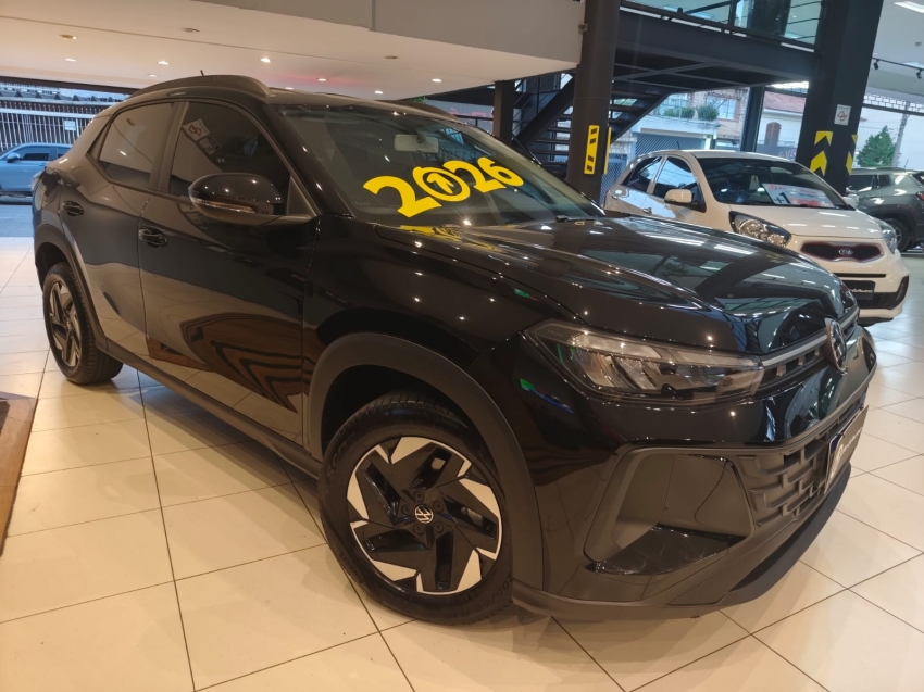 Volkswagen-TERA-1.0 170 TSI MANUAL