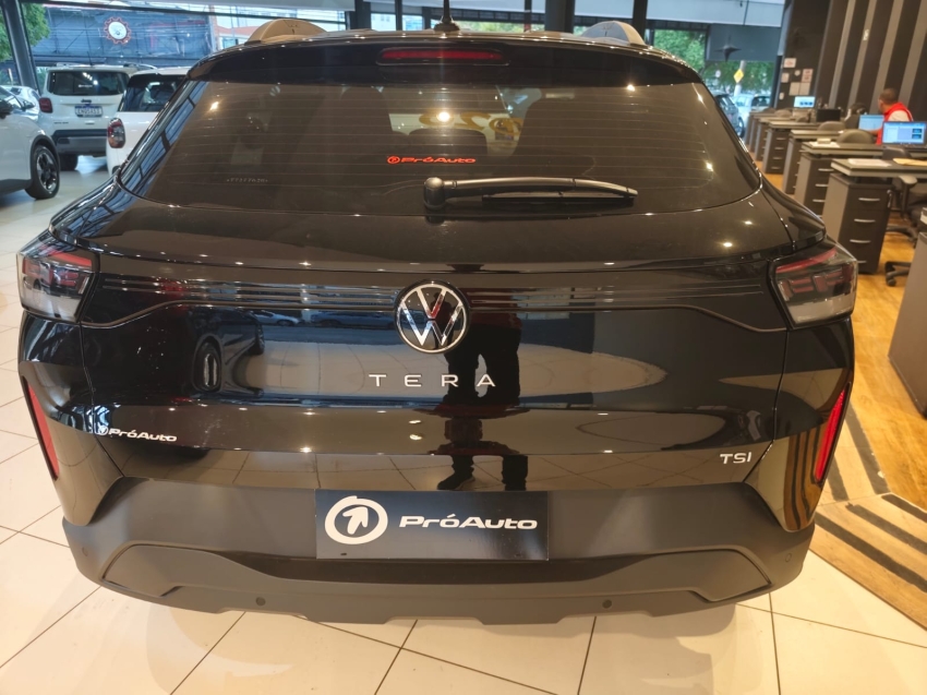Volkswagen-TERA-1.0 170 TSI MANUAL