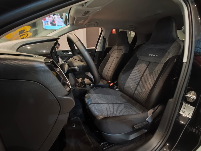 Volkswagen-TERA-1.0 170 TSI MANUAL