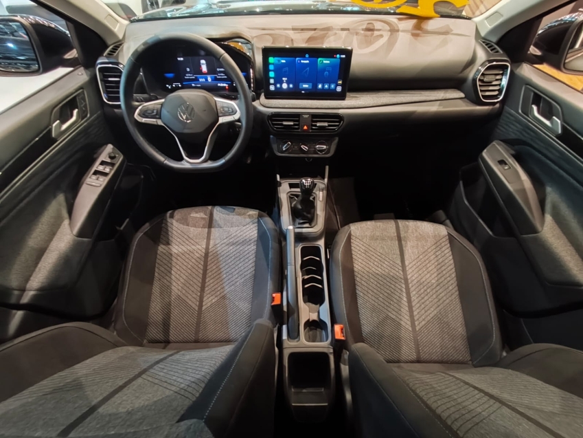 Volkswagen-TERA-1.0 170 TSI MANUAL