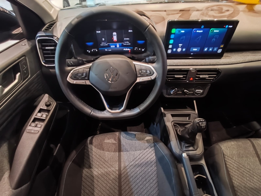 Volkswagen-TERA-1.0 170 TSI MANUAL