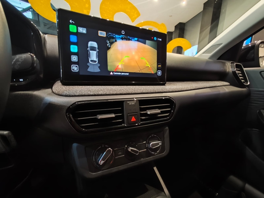 Volkswagen-TERA-1.0 170 TSI MANUAL