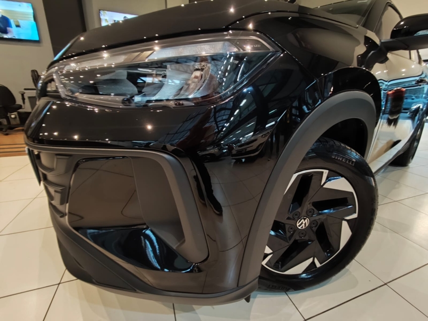 Volkswagen-TERA-1.0 170 TSI MANUAL