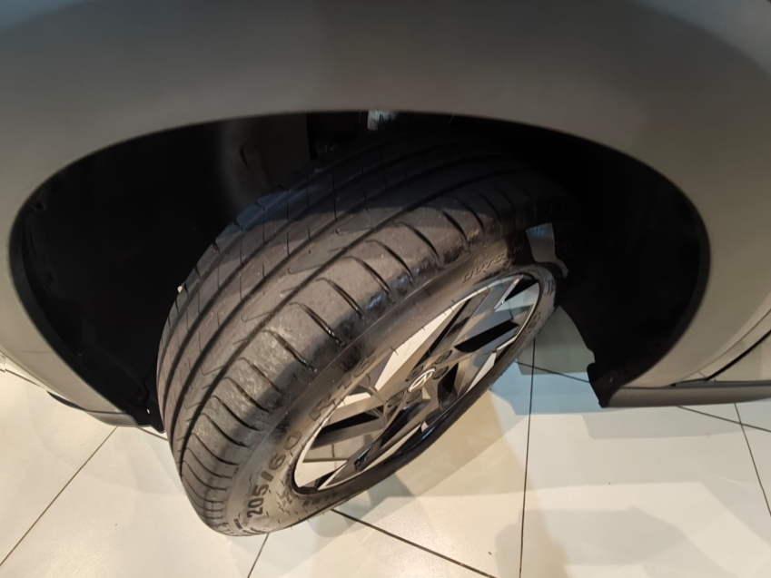 Volkswagen-TERA-1.0 170 TSI MANUAL