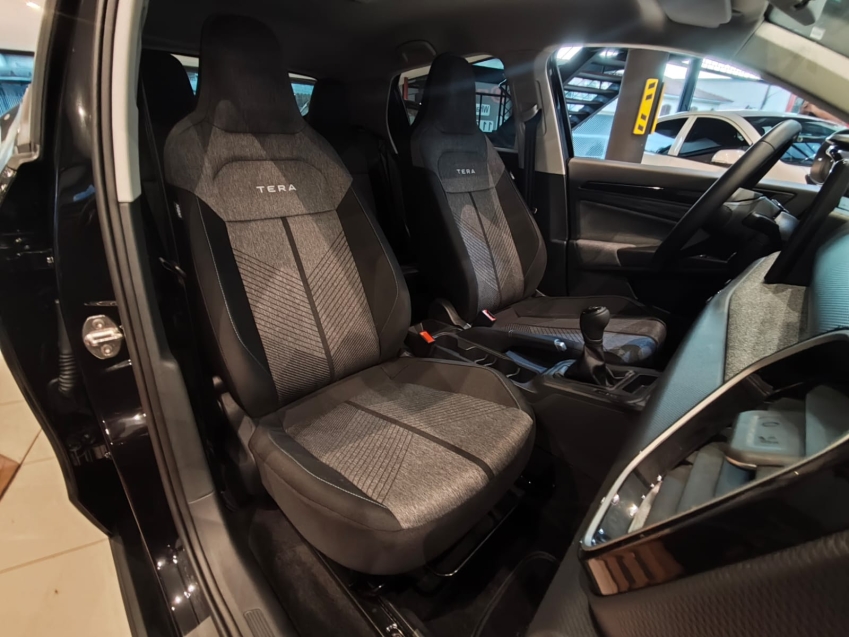 Volkswagen-TERA-1.0 170 TSI MANUAL