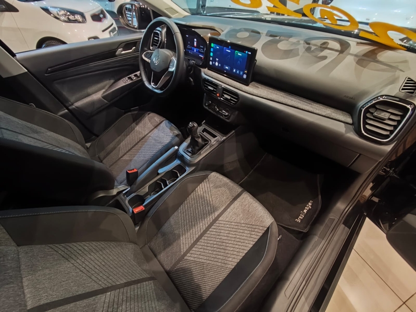 Volkswagen-TERA-1.0 170 TSI MANUAL