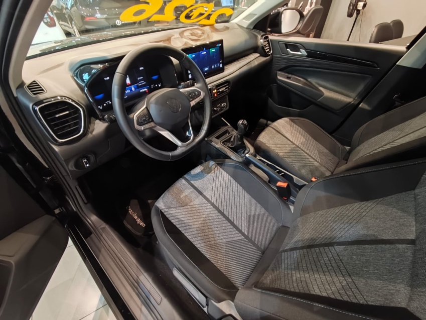 Volkswagen-TERA-1.0 170 TSI MANUAL
