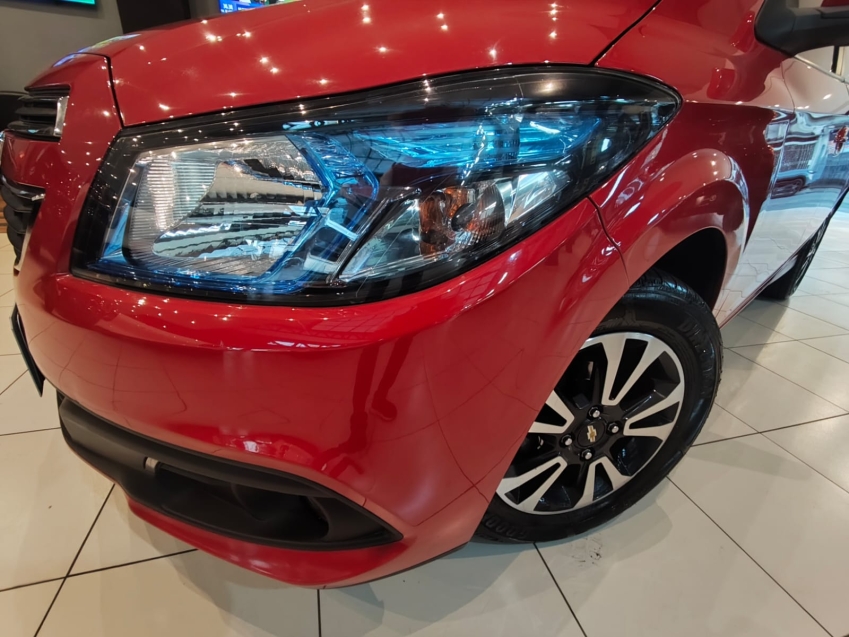 GM - Chevrolet-ONIX-1.4 MPFI LTZ 8V FLEX 4P MANUAL