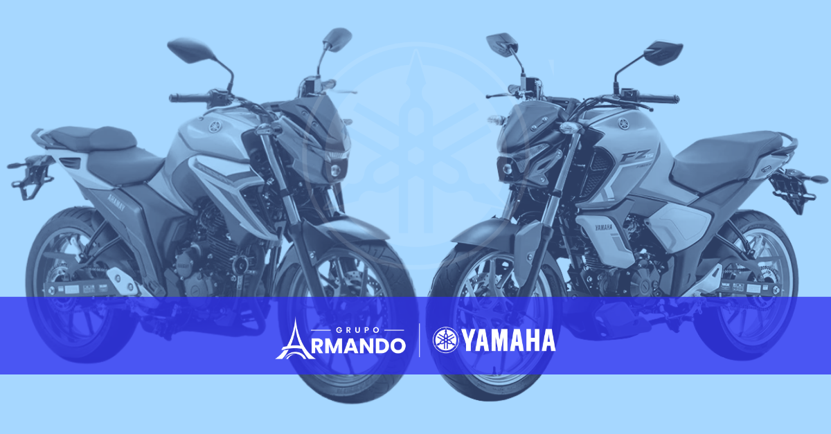 FZ15 ou FZ25: quando vale subir de categoria sem se arrepender