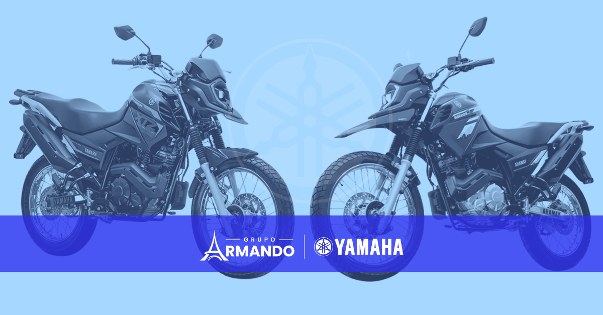Crosser S ou Crosser Z: como escolher a versão certa sem arrependimento