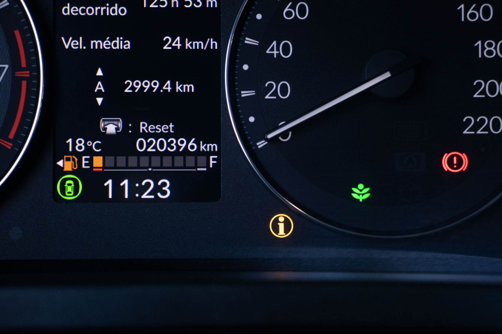 Honda-HR-V-HR-V EX 1.5 Flex Sensing 16V 5p Aut.