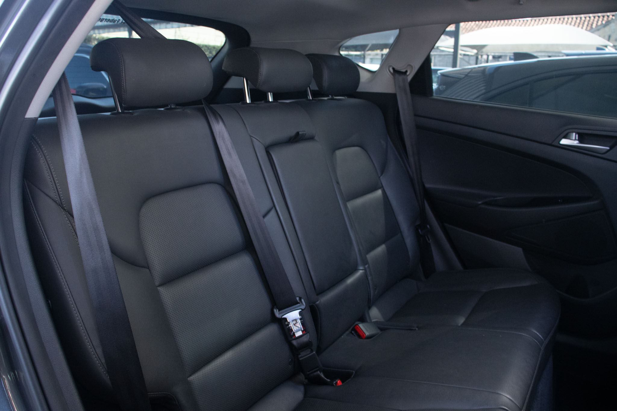 Hyundai-TUCSON-Tucson Limited 1.6 Turbo 16V Aut.