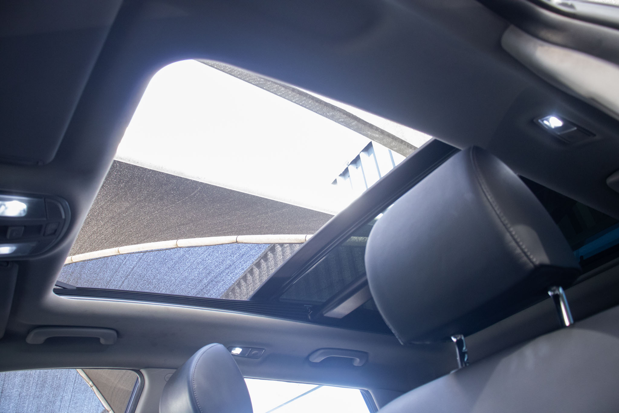 Hyundai-TUCSON-Tucson Limited 1.6 Turbo 16V Aut.