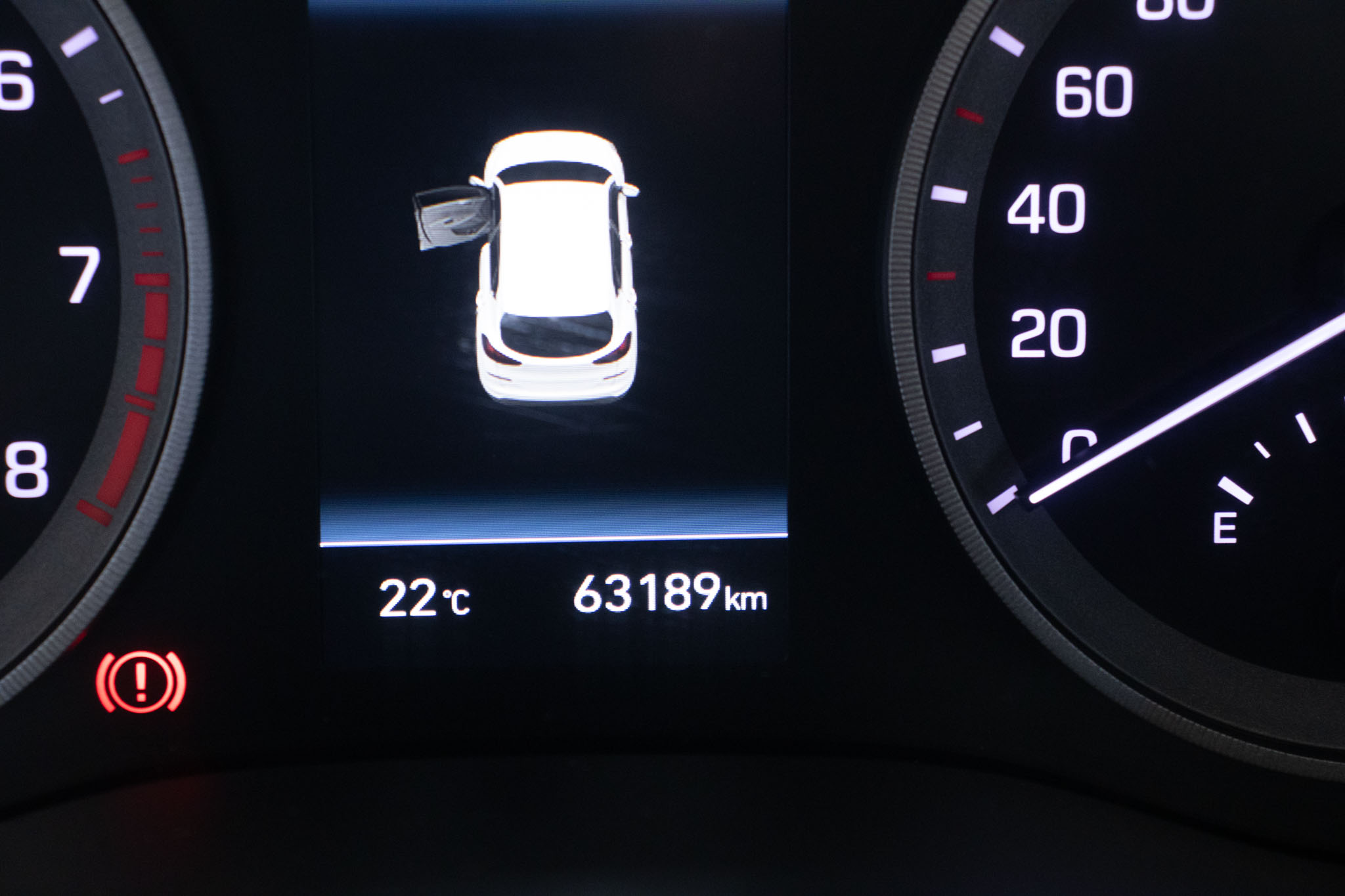 Tucson Limited 1.6 Turbo 16V Aut.