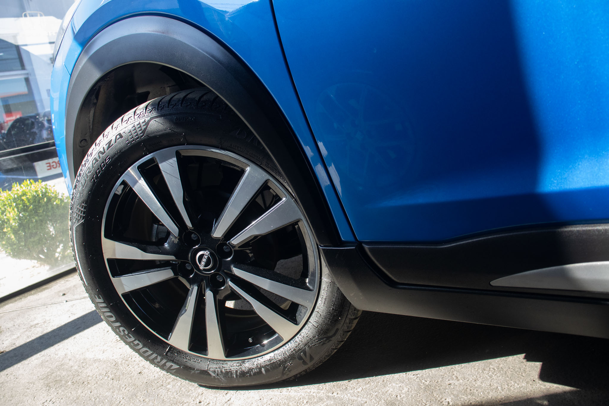 Nissan-KICKS-KICKS Exclusive 1.6 16V Flex Aut.
