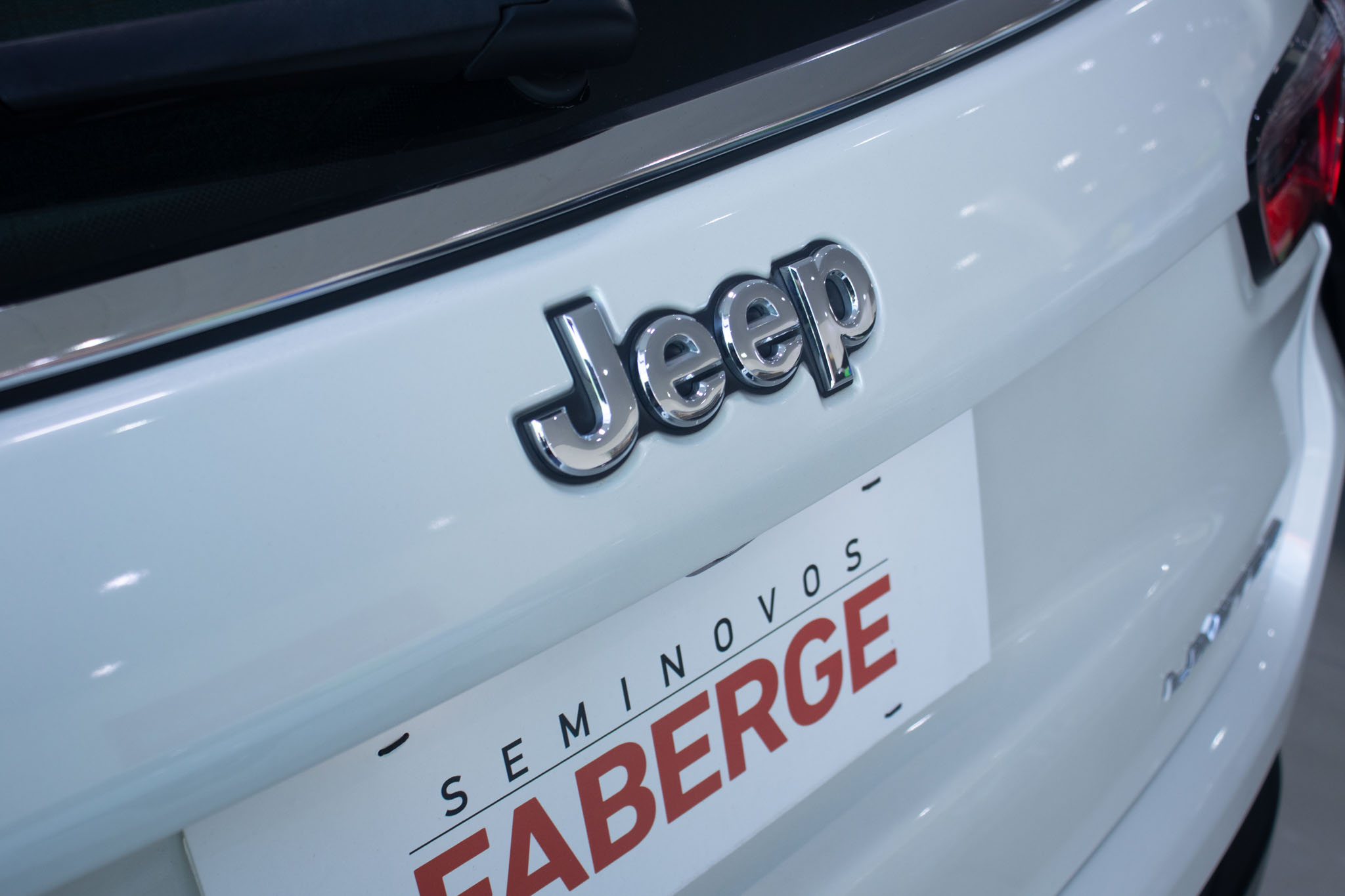 Jeep-COMPASS-COMPASS LIMITED 2.0 4x4 Diesel 16V Aut.
