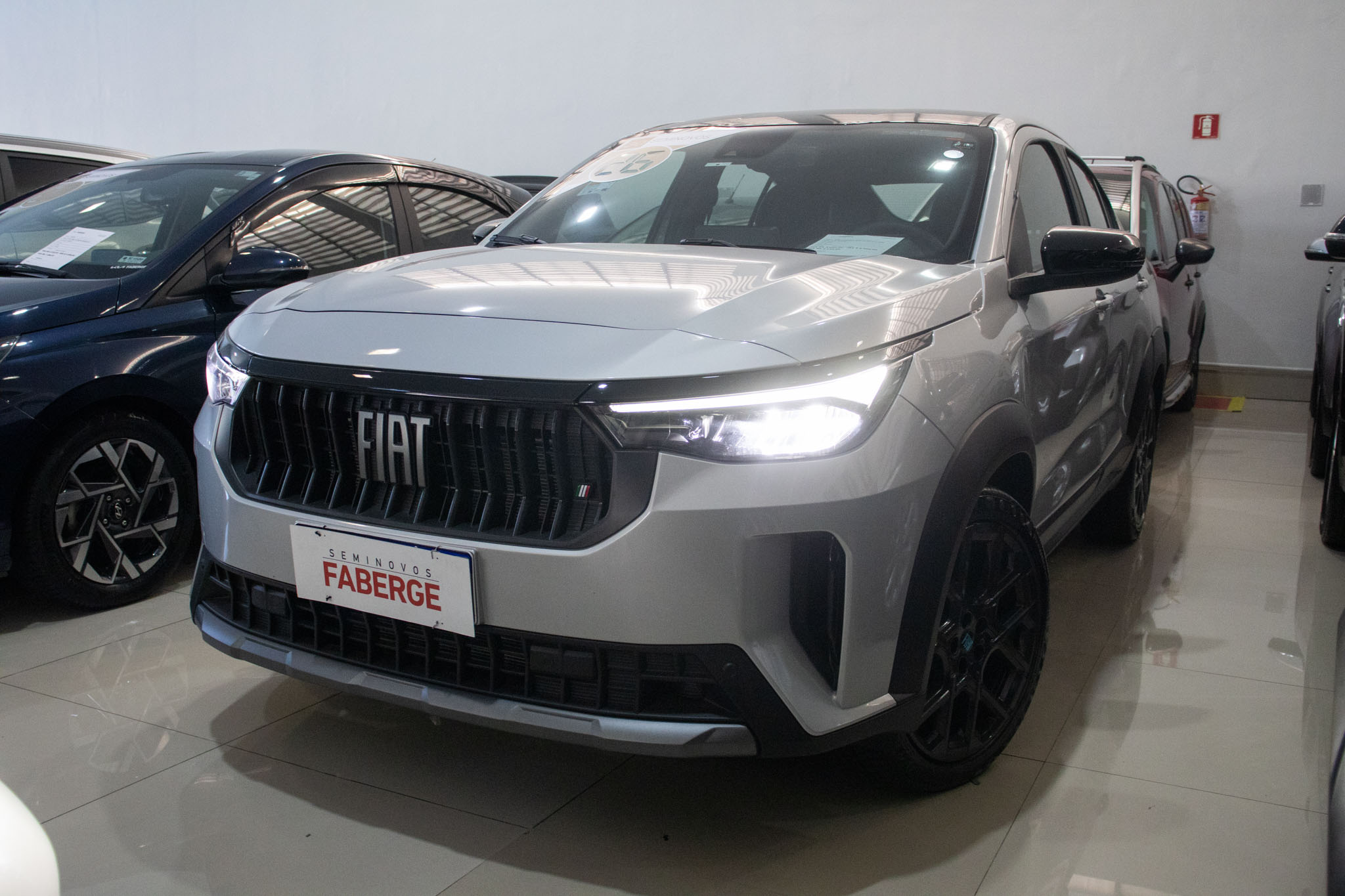 Fiat-Fastback-Fastback Impetus 200 T. Aut (Hibrído)