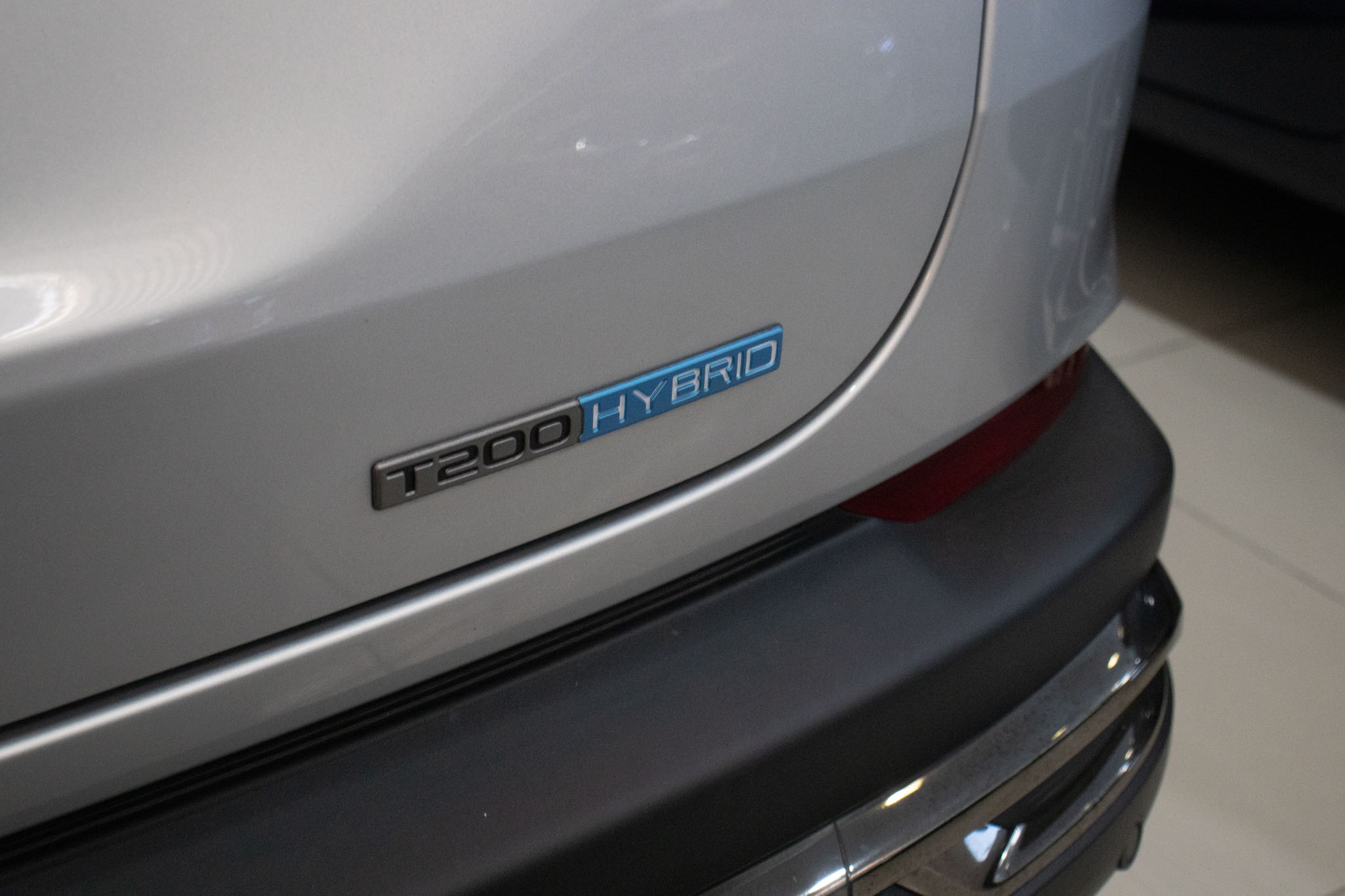 Fiat-Fastback-Fastback Impetus 200 T. Aut (Hibrído)