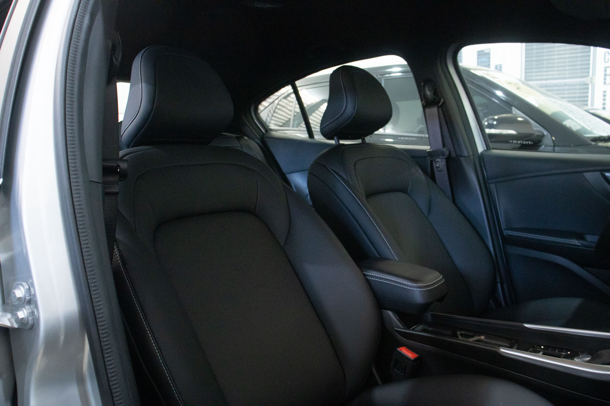 Fiat-Fastback-Fastback Impetus 200 T. Aut (Hibrído)