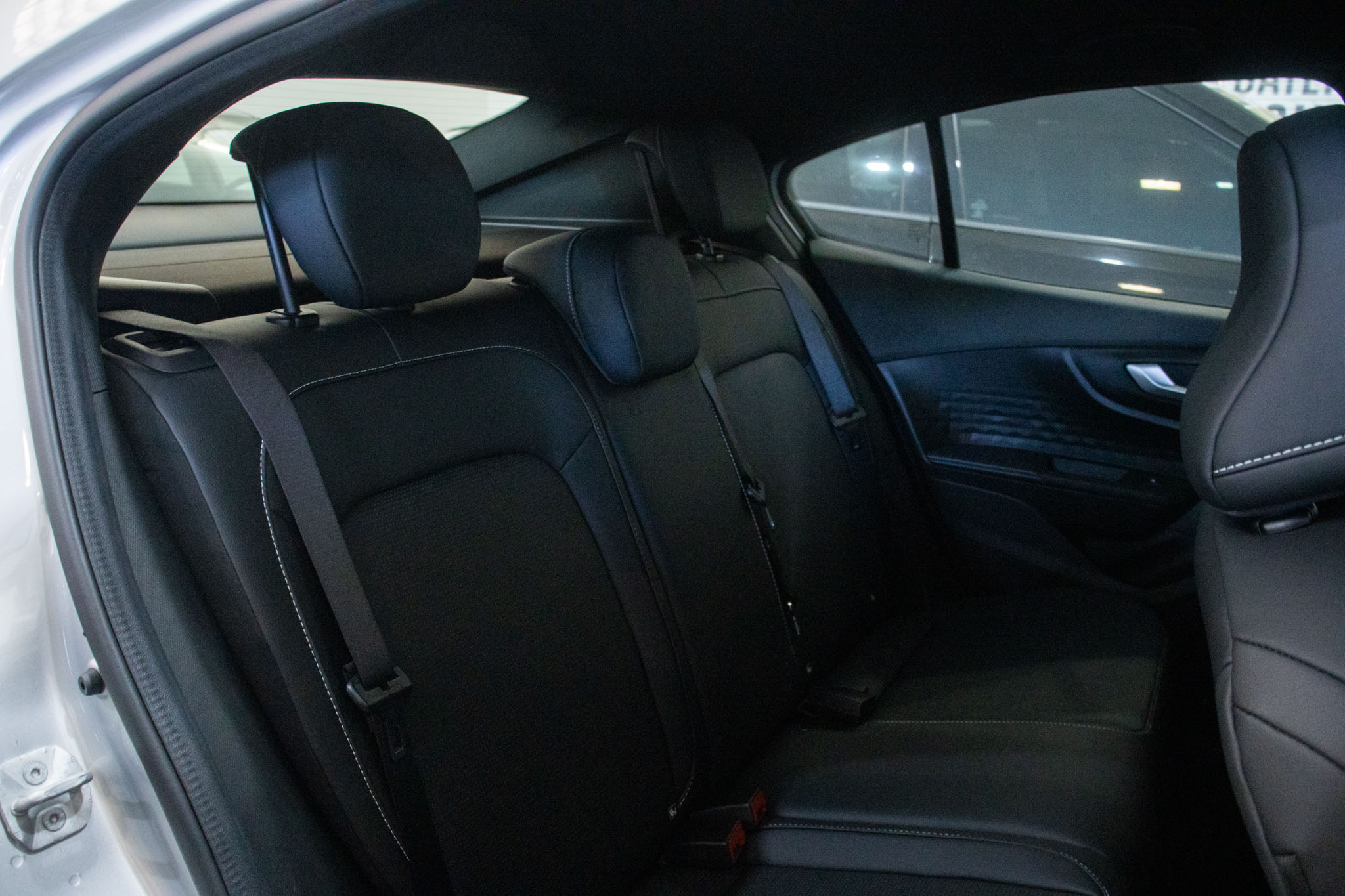 Fiat-Fastback-Fastback Impetus 200 T. Aut (Hibrído)