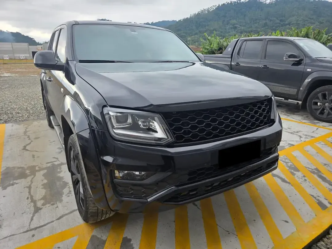 AMAROK Extreme CD 3.0 4x4 TB Dies. Aut.